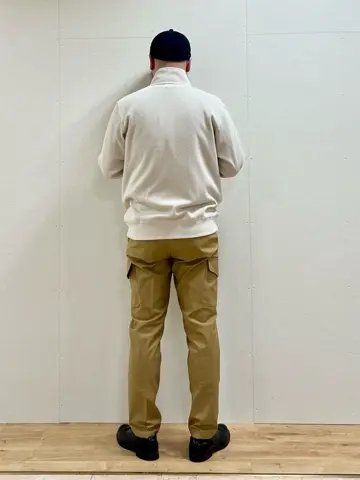 J.PRESS MEN 柳原 コーディネート画像