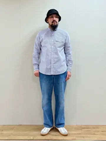 J.PRESS MEN 柳原 コーディネート画像