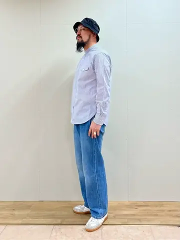 J.PRESS MEN 柳原 コーディネート画像