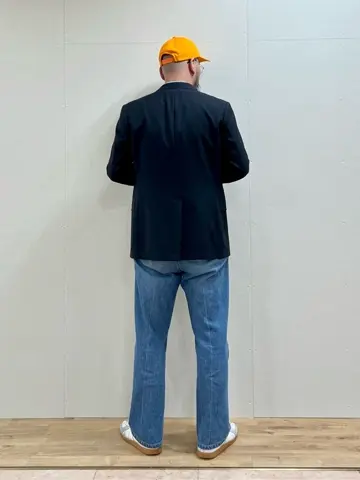 J.PRESS MEN 柳原 コーディネート画像