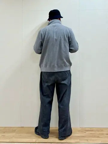 J.PRESS MEN 柳原 コーディネート画像