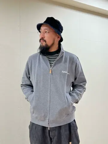 J.PRESS MEN 柳原 コーディネート画像