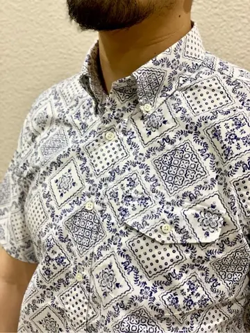 J.PRESS MEN 柳原 コーディネート画像