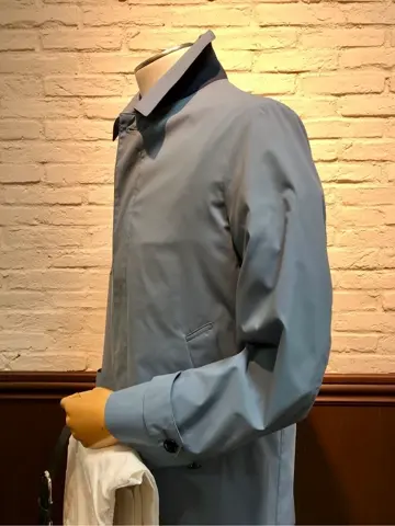 J.PRESS MEN 黒川 コーディネート画像