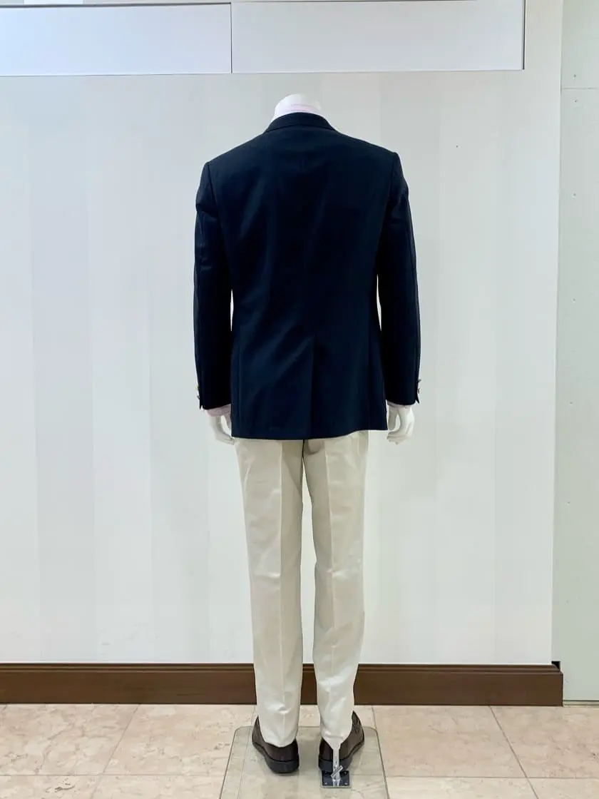 J.PRESS MEN 草野 コーディネート画像