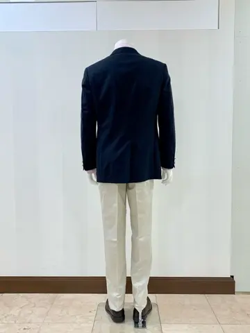 J.PRESS MEN 草野 コーディネート画像