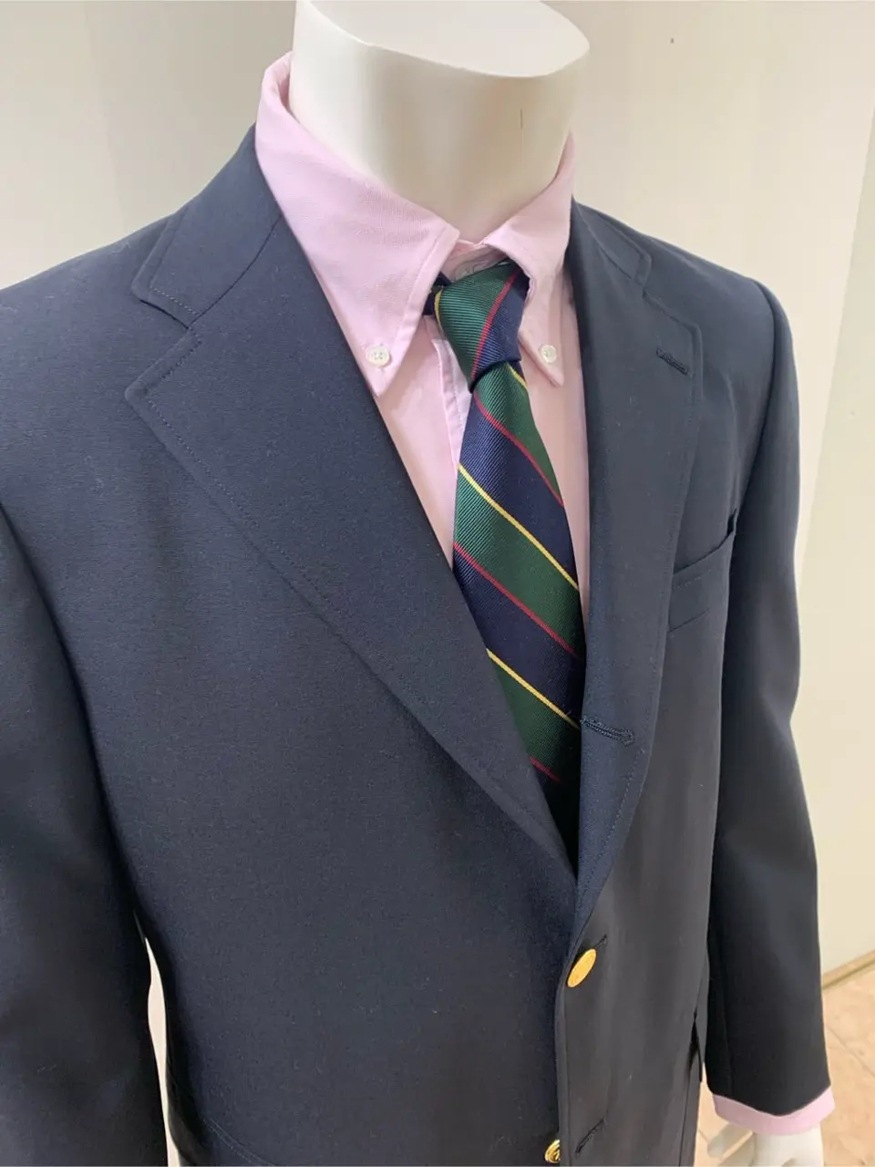 J.PRESS MEN 草野 コーディネート画像