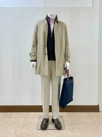J.PRESS MEN 草野 コーディネート画像