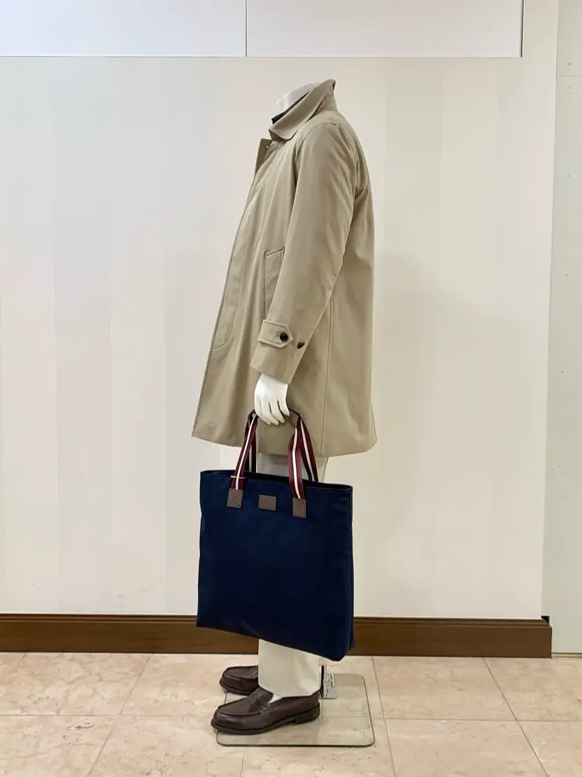 J.PRESS MEN 草野 コーディネート画像