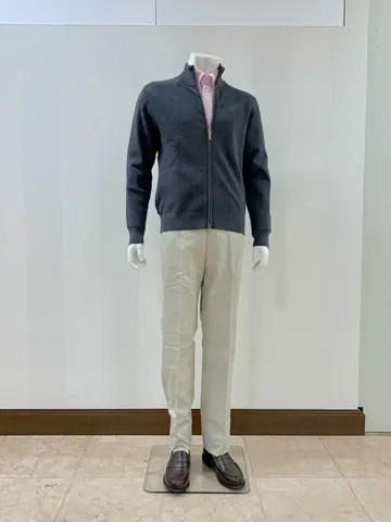 J.PRESS MEN 草野 コーディネート画像