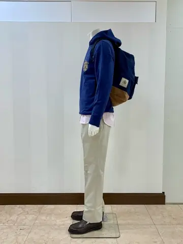 J.PRESS MEN 草野 コーディネート画像