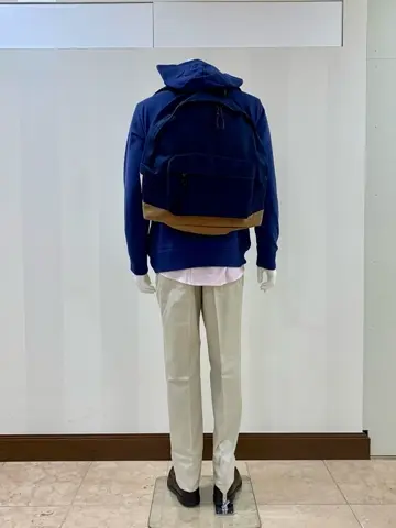 J.PRESS MEN 草野 コーディネート画像