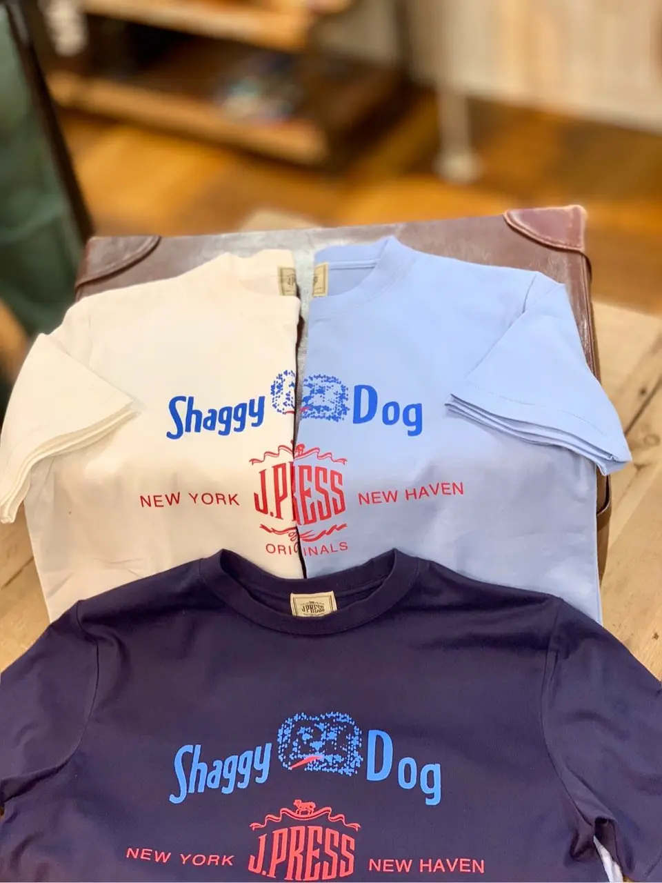 J.PRESS MEN 柳原 コーディネート画像