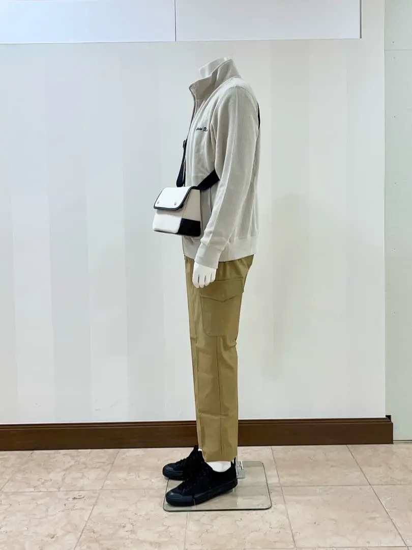 J.PRESS MEN 草野 コーディネート画像