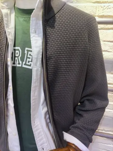 J.PRESS MEN 金澤 コーディネート画像