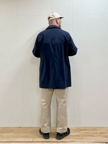 J.PRESS MEN 柳原 コーディネート画像