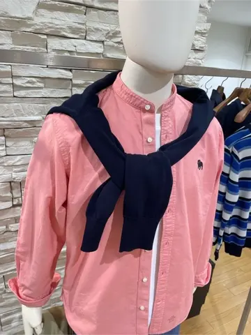 J.PRESS MEN 渡邊 コーディネート画像