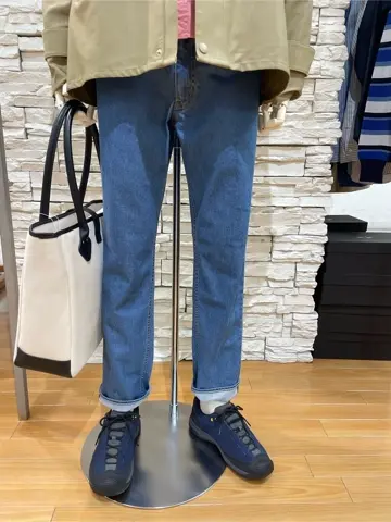 J.PRESS MEN 渡邊 コーディネート画像