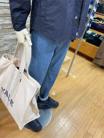 J.PRESS MEN 渡邊 コーディネート画像