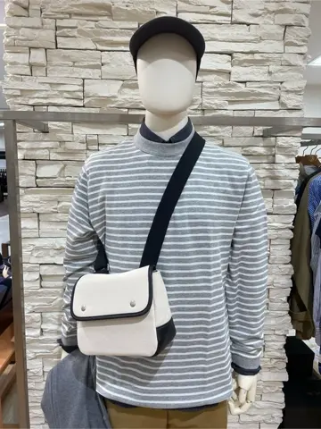 J.PRESS MEN 渡邊 コーディネート画像