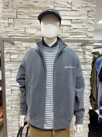 J.PRESS MEN 渡邊 コーディネート画像