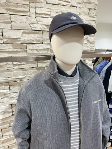 J.PRESS MEN 渡邊 コーディネート画像