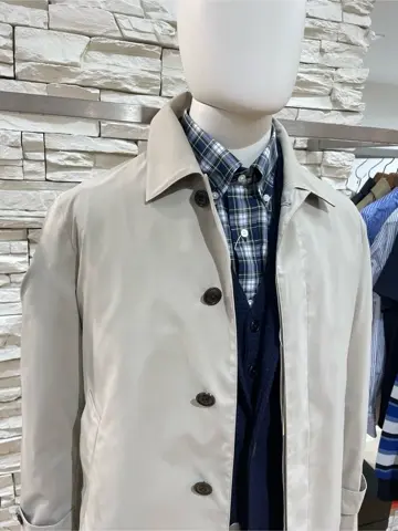 J.PRESS MEN 渡邊 コーディネート画像