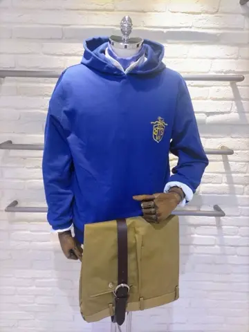 J.PRESS MEN 金澤 コーディネート画像