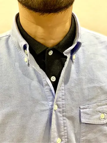 J.PRESS MEN 柳原 コーディネート画像