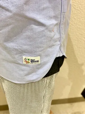 J.PRESS MEN 柳原 コーディネート画像