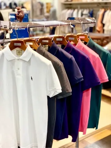 J.PRESS MEN 柳原 コーディネート画像