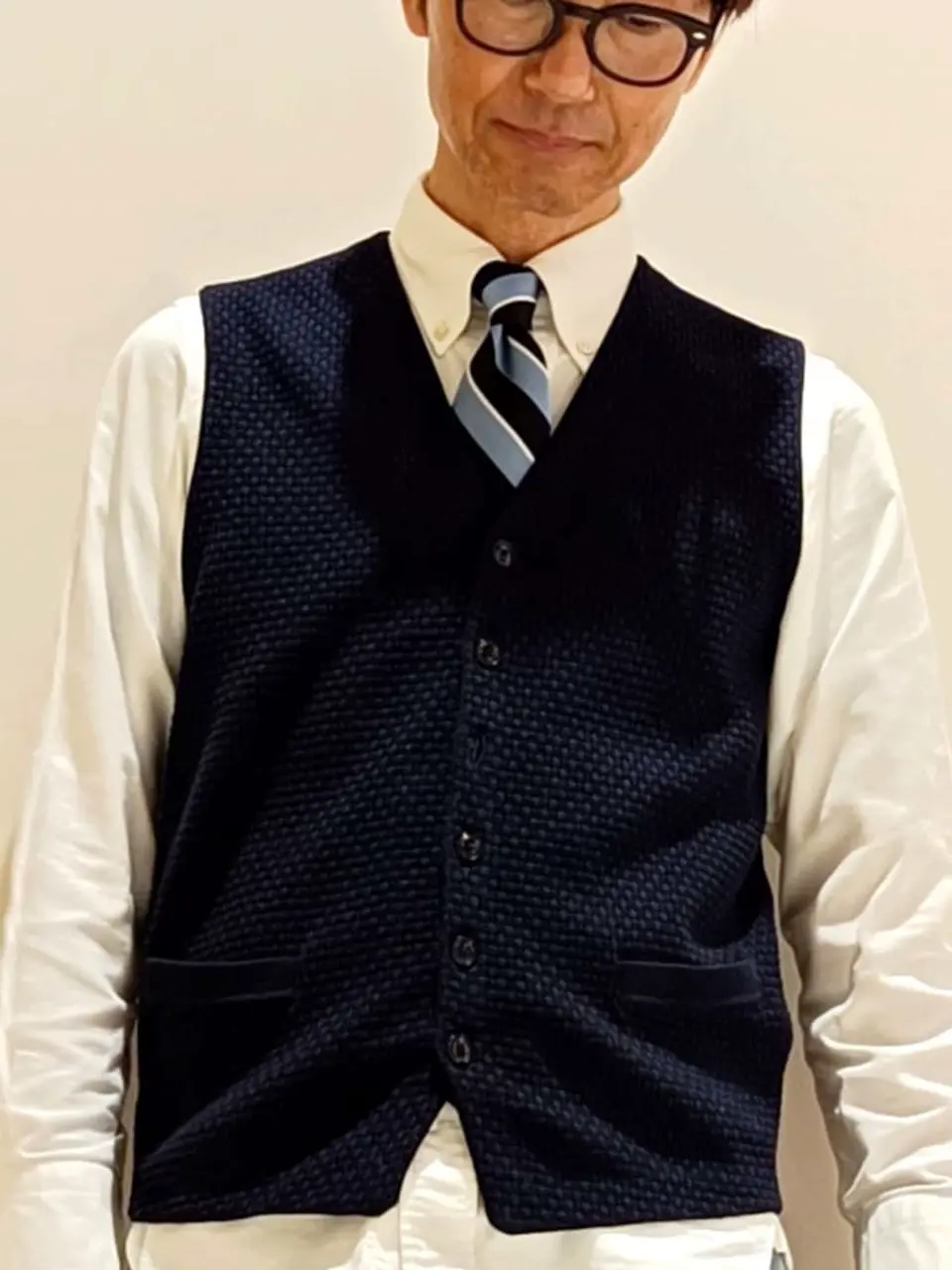 J.PRESS MEN 春木 コーディネート画像