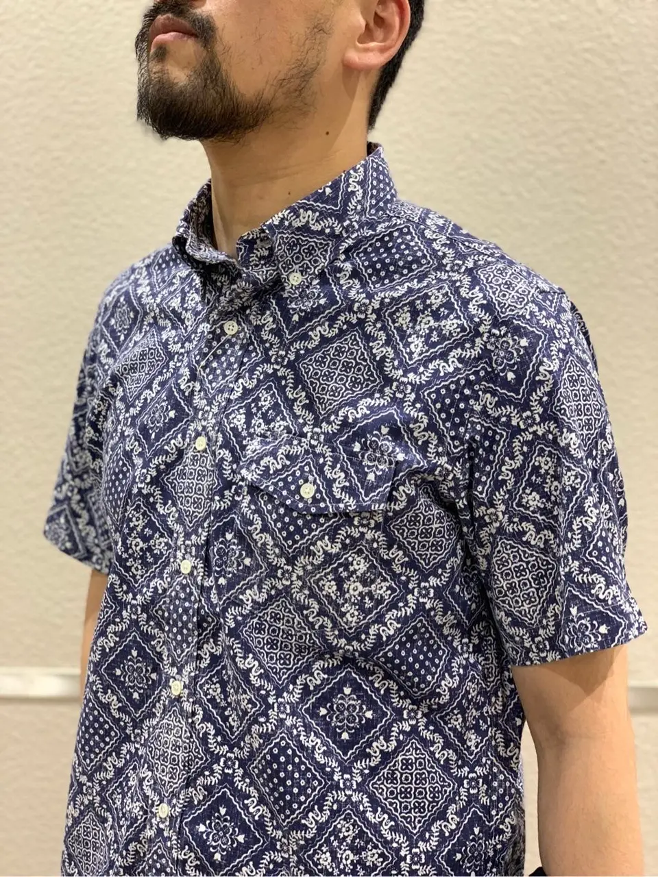 J.PRESS MEN 柳原 コーディネート画像