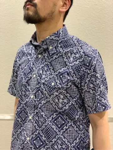 J.PRESS MEN 柳原 コーディネート画像