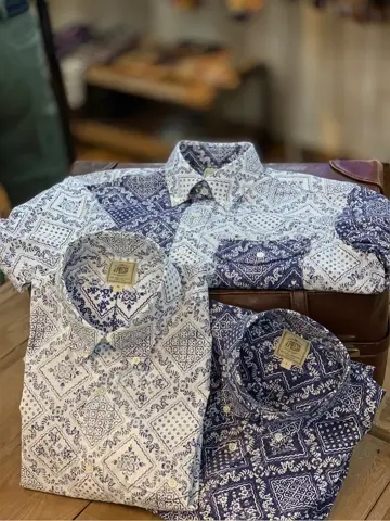 J.PRESS MEN 柳原 コーディネート画像