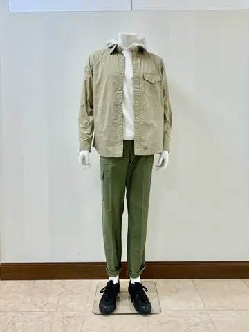 J.PRESS MEN 草野 コーディネート画像