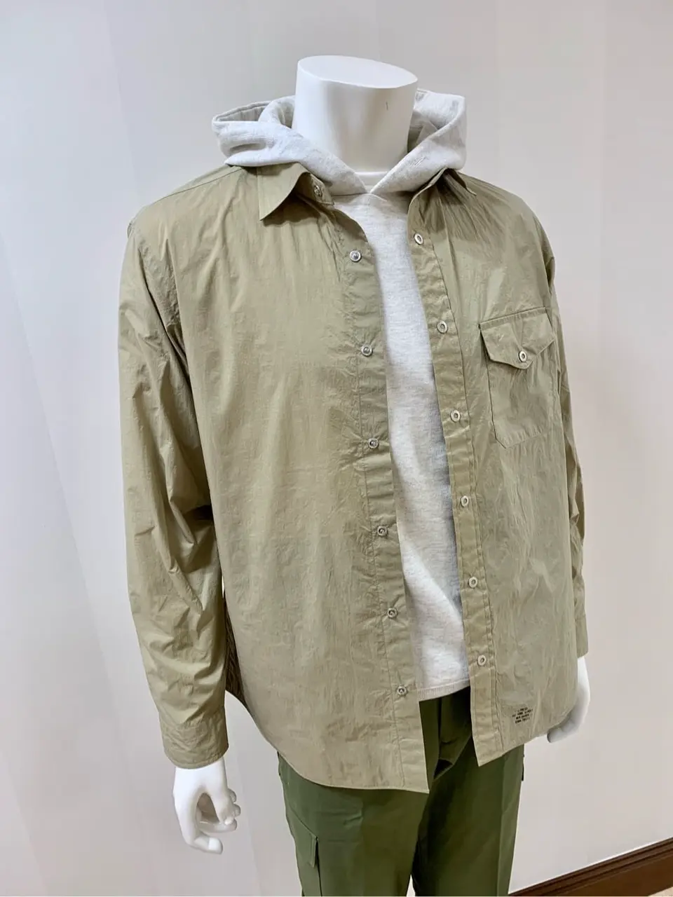 J.PRESS MEN 草野 コーディネート画像