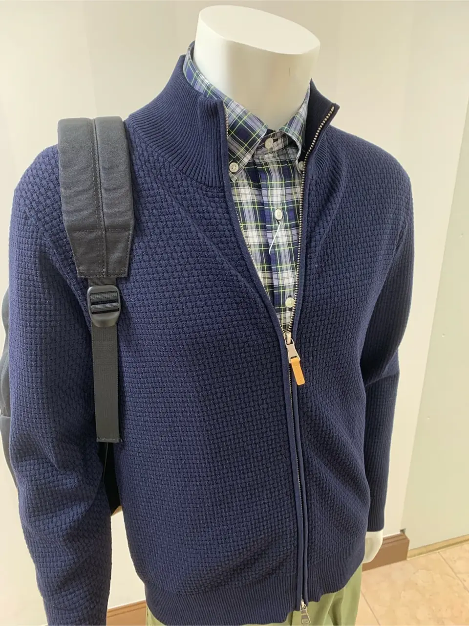 J.PRESS MEN 草野 コーディネート画像