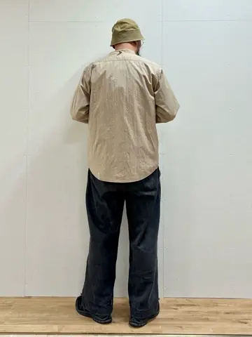 J.PRESS MEN 柳原 コーディネート画像