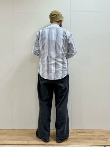 J.PRESS MEN 柳原 コーディネート画像