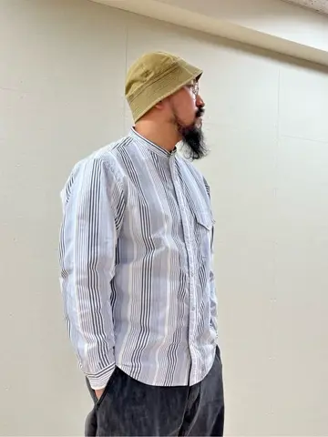 J.PRESS MEN 柳原 コーディネート画像