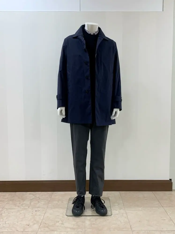  草野 コーディネート画像