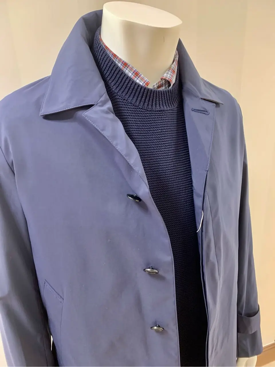 J.PRESS MEN 草野 コーディネート画像