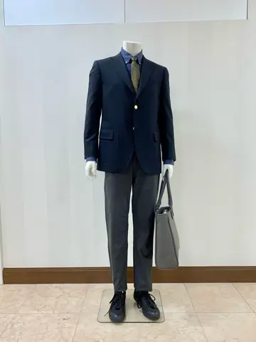 J.PRESS MEN 草野 コーディネート画像
