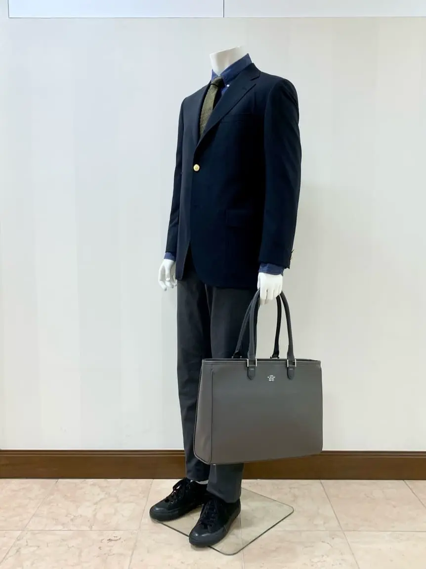 J.PRESS MEN 草野 コーディネート画像