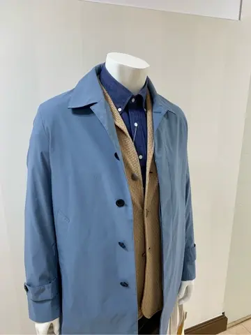 J.PRESS MEN 草野 コーディネート画像