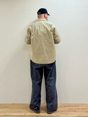 J.PRESS MEN 柳原 コーディネート画像