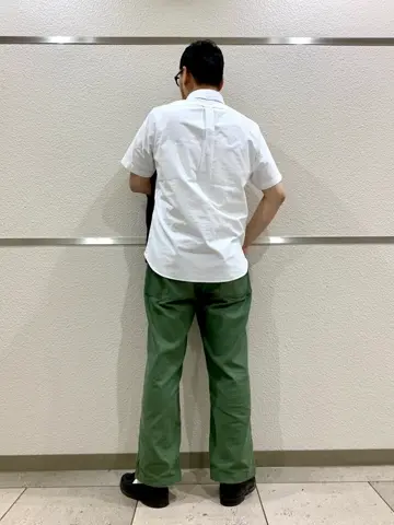 J.PRESS MEN 柳原 コーディネート画像