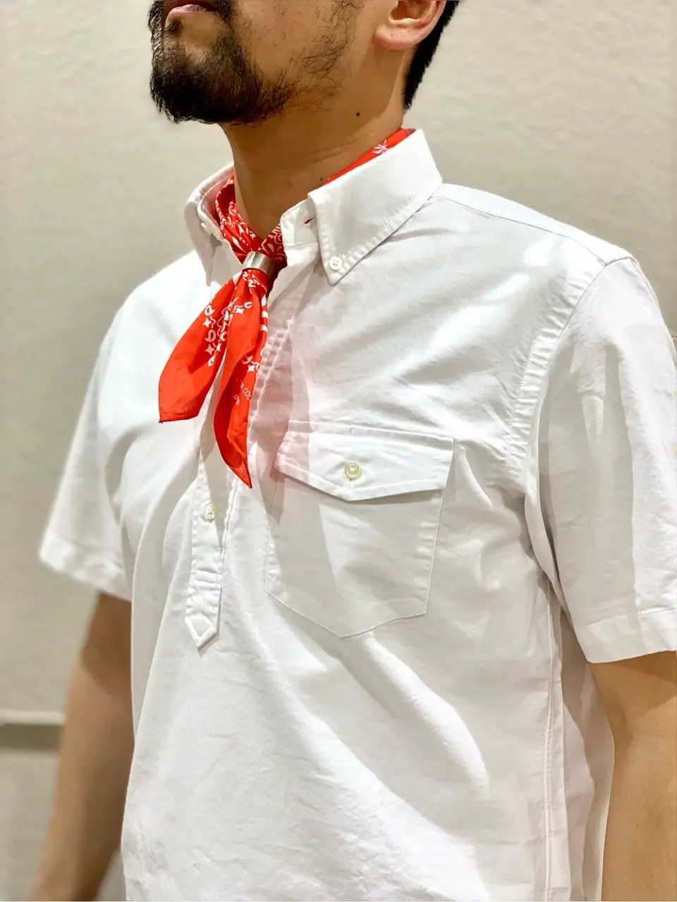 J.PRESS MEN 柳原 コーディネート画像