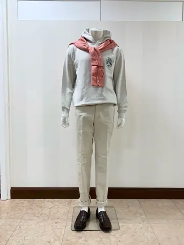 J.PRESS MEN 草野 コーディネート画像